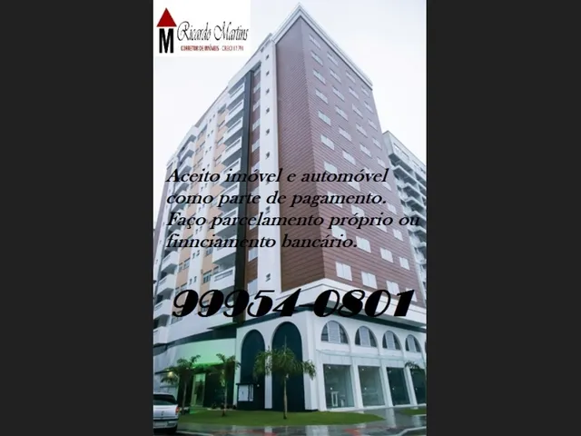 Imagem: Vezzano Apartamento a Venda no Centro de