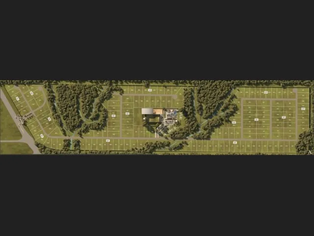 Imagem: Villaggio Verde Condomínio Fechado Bairro
