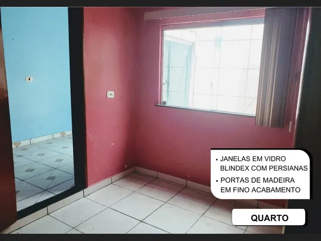 Imagem 3: Casa À Venda Próxima À Avenida Tefé - 10 Minutos do Centro e 13 Minutos do Manauara!