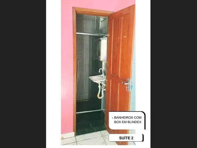 Imagem 11: Casa À Venda Próxima À Avenida Tefé - 10 Minutos do Centro e 13 Minutos do Manauara!