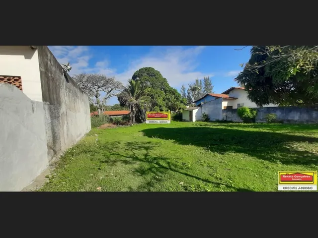 Imagem: O terreno possui 900m² de Área e está localizado em Lake