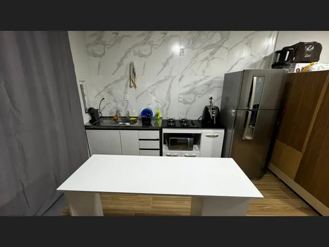 Imagem: Kitnets/Apartamentos