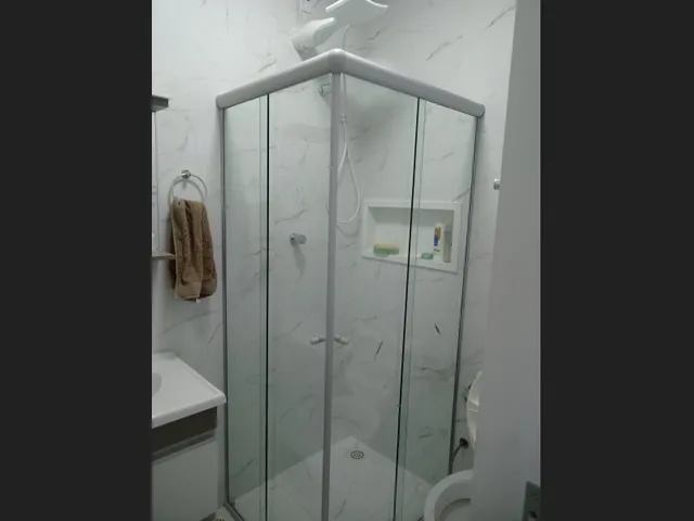 Imagem 12: Kitnets/Apartamentos