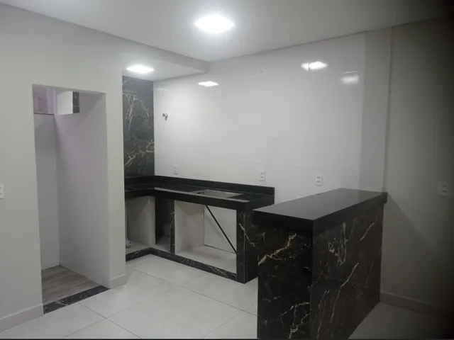 Imagem 2: Kitnets/Apartamentos