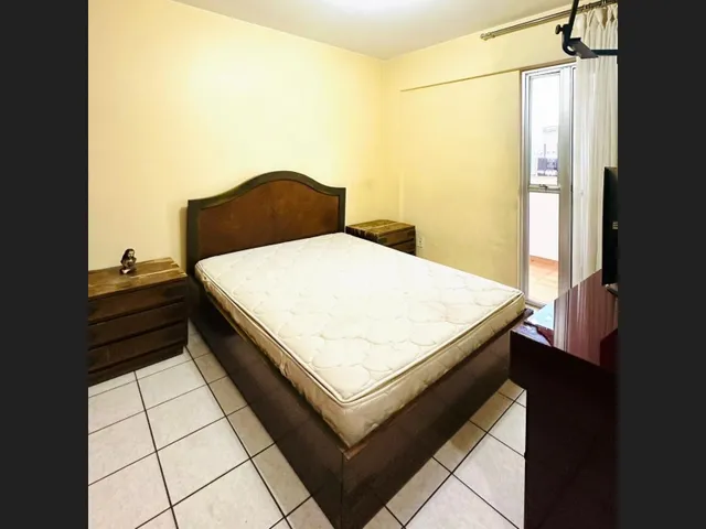 Imagem 7: Vendo Linda Cobertura com 3 Quartos Uma Suíte no Setor Oeste Goiânia -Go Edifício Nazih