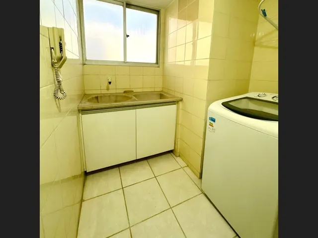 Imagem 2: Vendo Linda Cobertura com 3 Quartos Uma Suíte no Setor Oeste Goiânia -Go Edifício Nazih