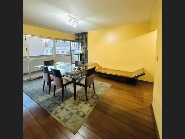 Imagem 10: Vendo Linda Cobertura com 3 Quartos Uma Suíte no Setor Oeste Goiânia -Go Edifício Nazih