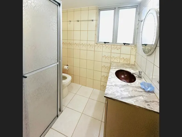 Imagem 16: Vendo Linda Cobertura com 3 Quartos Uma Suíte no Setor Oeste Goiânia -Go Edifício Nazih