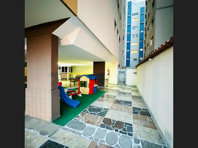 Imagem 9: Vendo Linda Cobertura com 3 Quartos Uma Suíte no Setor Oeste Goiânia -Go Edifício Nazih