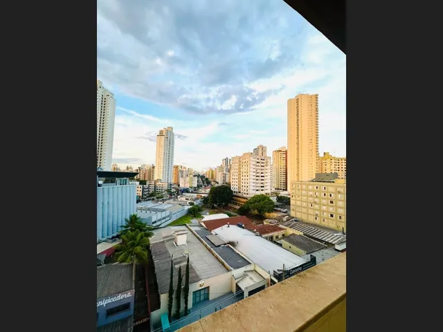 Imagem 15: Vendo Linda Cobertura com 3 Quartos Uma Suíte no Setor Oeste Goiânia -Go Edifício Nazih