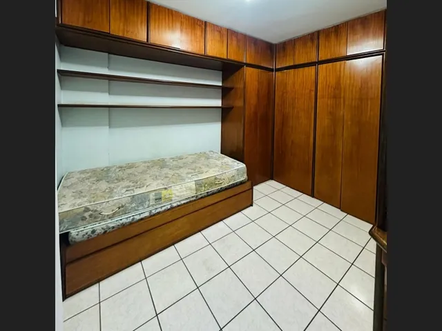 Imagem 11: Vendo Linda Cobertura com 3 Quartos Uma Suíte no Setor Oeste Goiânia -Go Edifício Nazih