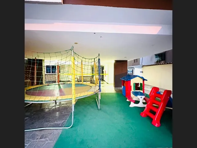 Imagem 4: Vendo Linda Cobertura com 3 Quartos Uma Suíte no Setor Oeste Goiânia -Go Edifício Nazih