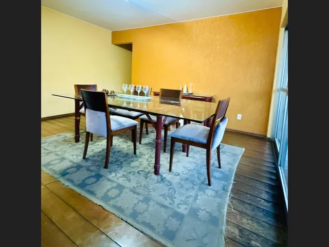 Imagem 5: Vendo Linda Cobertura com 3 Quartos Uma Suíte no Setor Oeste Goiânia -Go Edifício Nazih