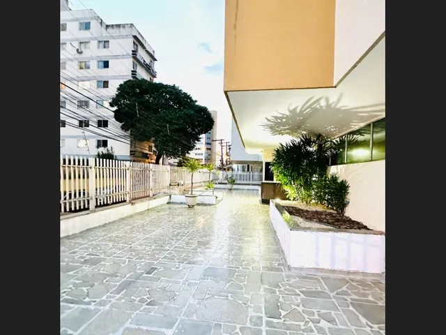 Imagem 12: Vendo Linda Cobertura com 3 Quartos Uma Suíte no Setor Oeste Goiânia -Go Edifício Nazih