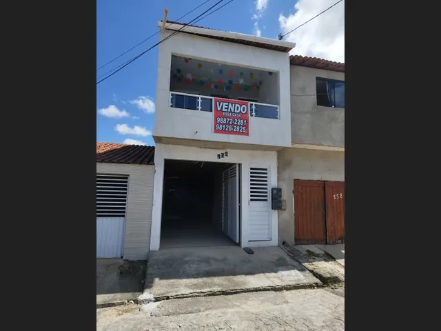 Imagem 2: Excelente Casa com 3 Quartos