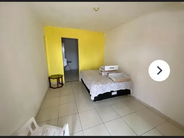 Imagem: Aluga-Se, Kitnet, Mobiliado, Aeroporto