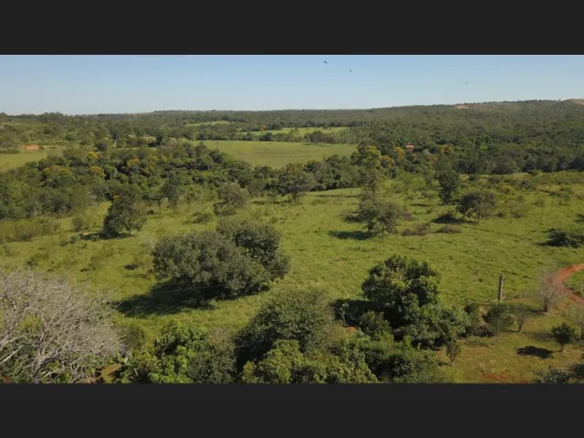 Imagem: Terreno de 60 Há em Piracema Mg