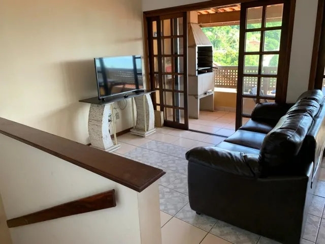 Imagem: Casa na Praia de Temporada