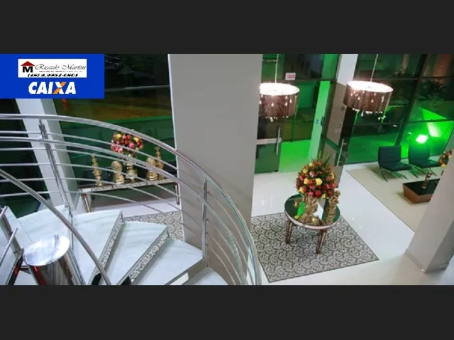 Imagem 2: Cobertura Duplex a Venda no Centro de Criciúma Monte Brione