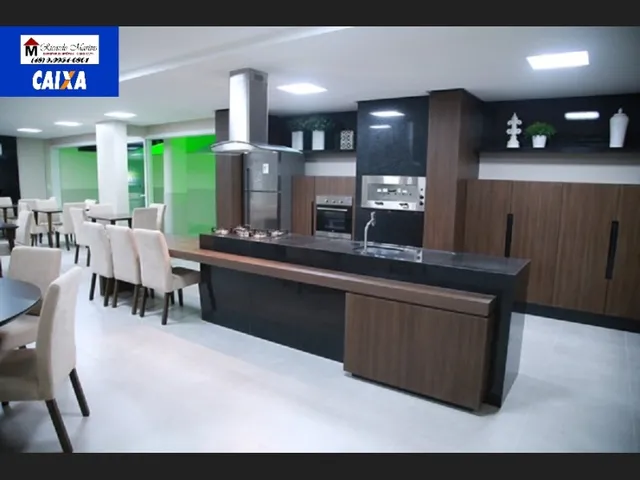 Imagem 8: Cobertura Duplex a Venda no Centro de Criciúma Monte Brione