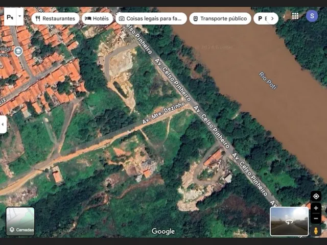 Imagem 1: Oportunidade: Terreno no Morada Nova