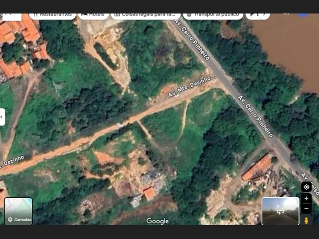 Imagem 6: Oportunidade: Terreno no Morada Nova