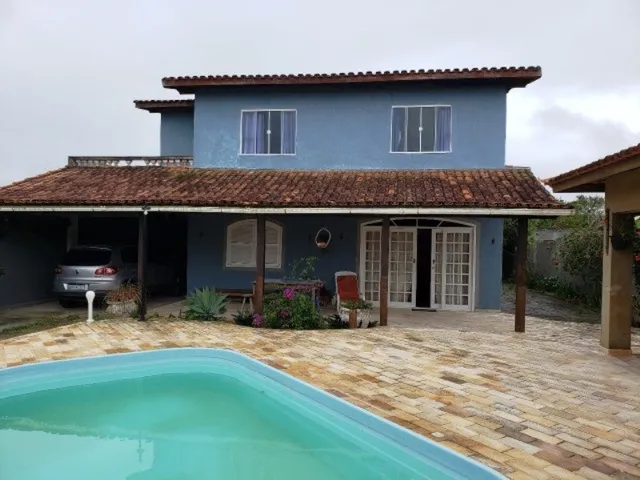 Imagem: Casa com 5 Dormitórios À Venda - Monte