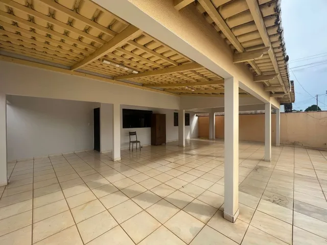 Imagem: Casa Mobiliada para Alojamento