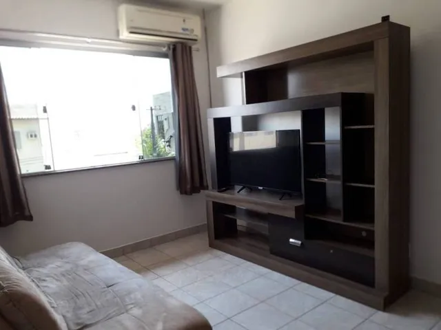 Imagem: Aluga-Se Mensal Ou Temporada Apt de 1 Suite