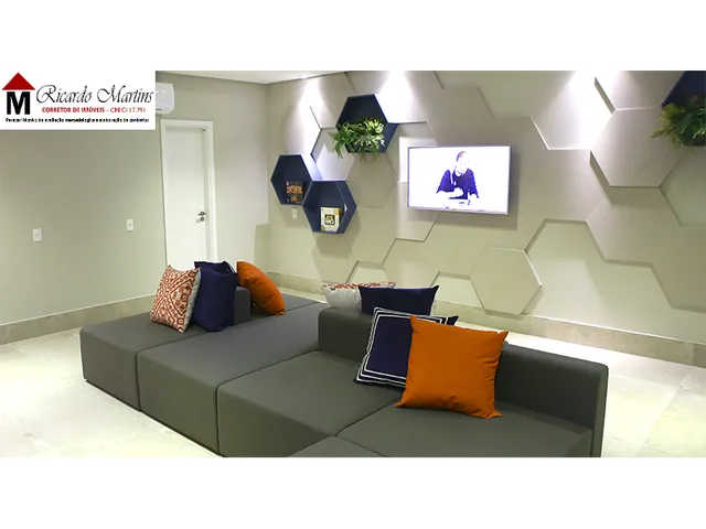 Imagem 10: Veneziano Centro Criciúma Apartamento a Venda