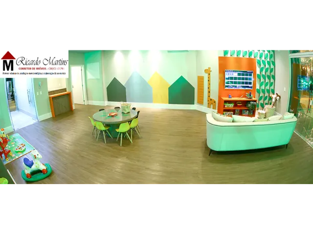 Imagem 7: Veneziano Centro Criciúma Apartamento a Venda