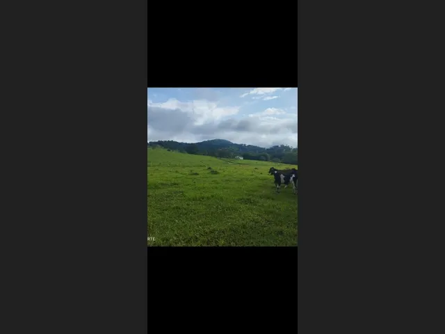 Imagem: Terreno de 8 Há em Itaguara Mg