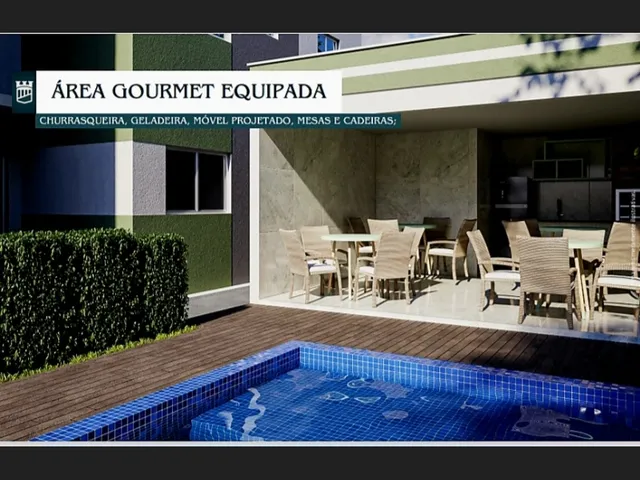 Imagem 8: Vende-Se Apartamento no Portal Sudoeste, Residencial Verona