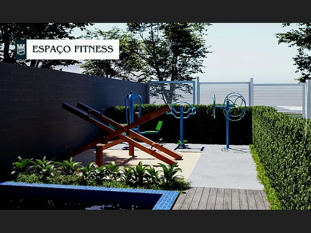 Imagem 14: Vende-Se Apartamento no Portal Sudoeste, Residencial Verona