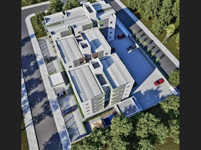 Imagem 2: Vende-Se Apartamento no Portal Sudoeste, Residencial Verona