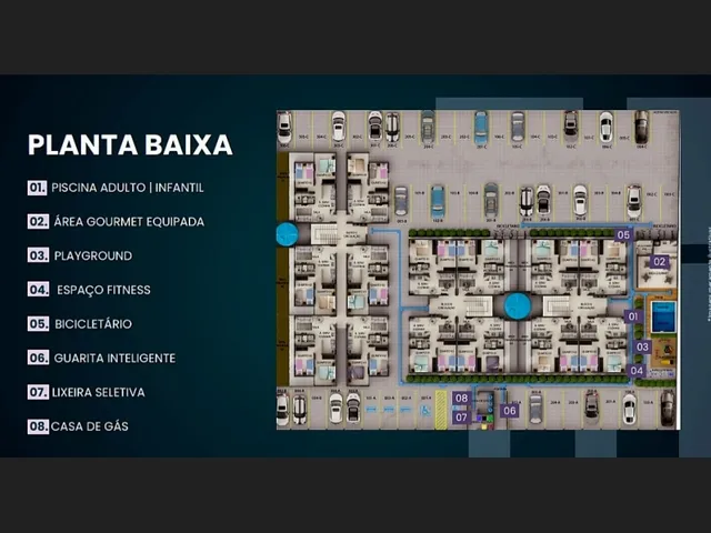 Imagem 13: Vende-Se Apartamento no Portal Sudoeste, Residencial Verona