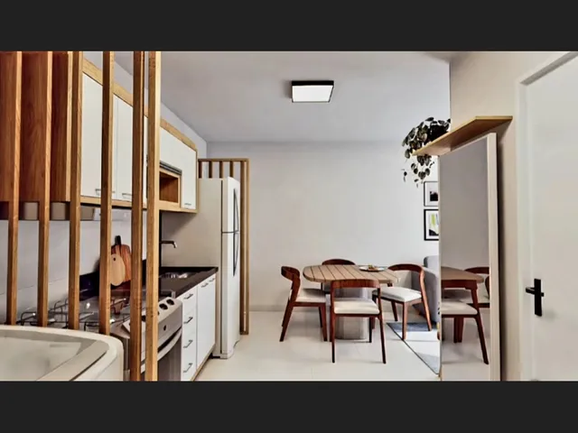 Imagem 12: Vende-Se Apartamento no Portal Sudoeste, Residencial Verona