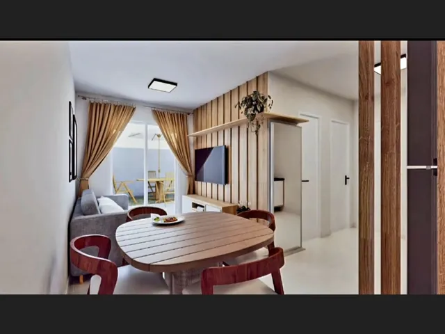 Imagem 9: Vende-Se Apartamento no Portal Sudoeste, Residencial Verona
