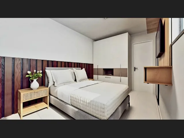 Imagem 3: Vende-Se Apartamento no Portal Sudoeste, Residencial Verona