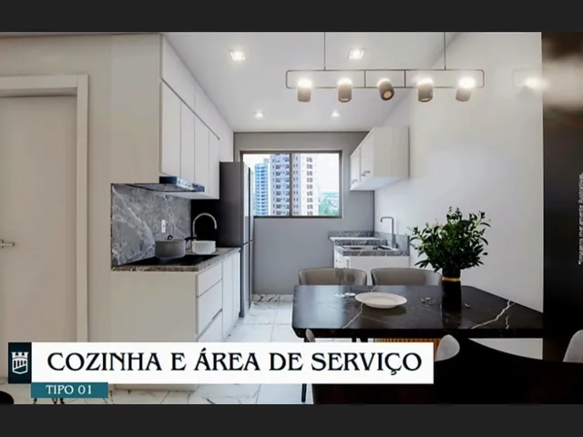 Imagem 16: Vende-Se Apartamento no Portal Sudoeste, Residencial Verona