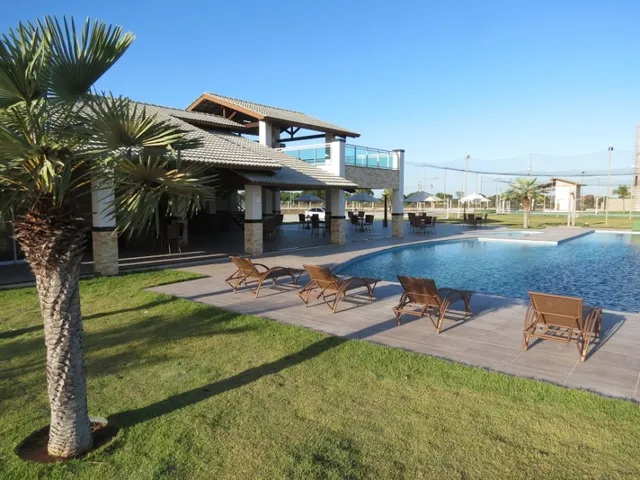 Imagem 3: Loteamento em Cond. Fechado - Beberibe Residence Club