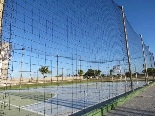 Imagem 14: Loteamento em Cond. Fechado - Beberibe Residence Club