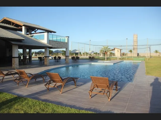 Imagem 16: Loteamento em Cond. Fechado - Beberibe Residence Club