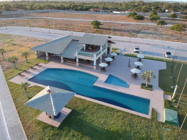 Imagem 13: Loteamento em Cond. Fechado - Beberibe Residence Club