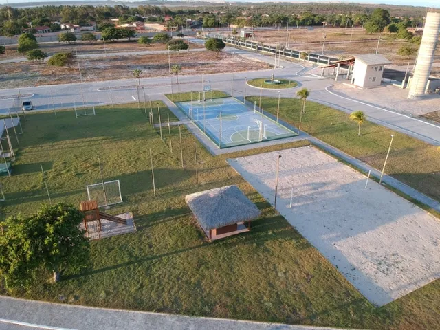 Imagem 15: Loteamento em Cond. Fechado - Beberibe Residence Club
