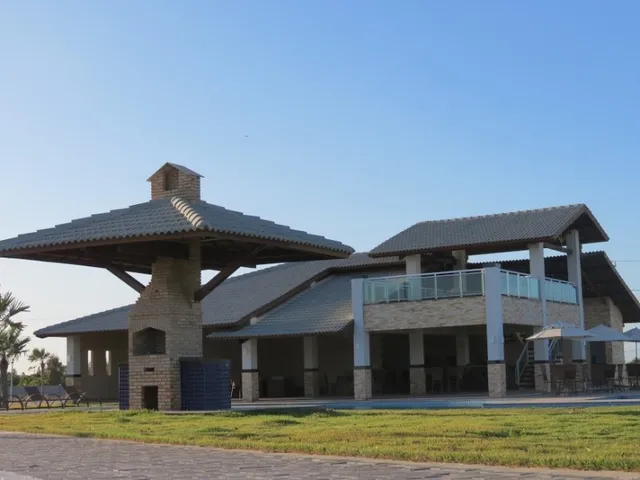 Imagem 5: Loteamento em Cond. Fechado - Beberibe Residence Club