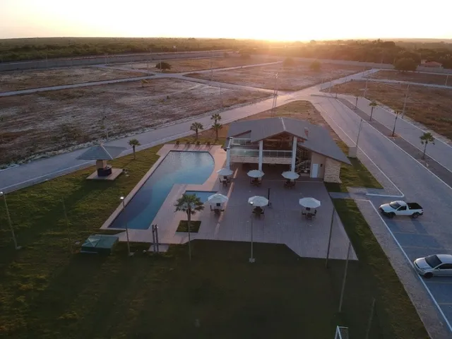Imagem 16: Loteamento em Cond. Fechado - Beberibe Residence Club