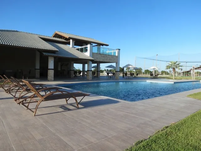 Imagem 3: Loteamento em Cond. Fechado - Beberibe Residence Club