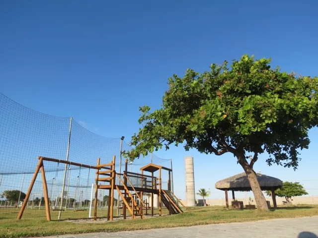 Imagem 12: Loteamento em Cond. Fechado - Beberibe Residence Club