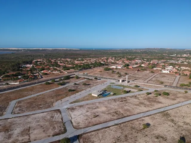 Imagem 8: Loteamento em Cond. Fechado - Beberibe Residence Club